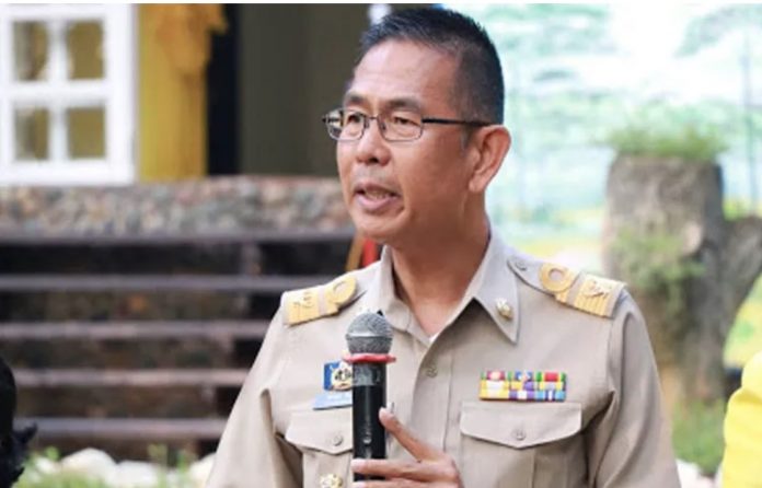 ชัยวัฒน์ ชื่นโกสุม