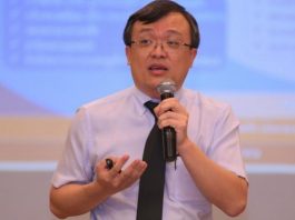 “หมอธีระ” ชี้ห่วง “วันวาเลนไทน์” หนุ่ม-สาว พบปะสังสรรค์เสี่ยงแพร่เชื้อโควิดกระจายกันเป็นทอดๆ ในครอบครัว-ที่ทำงาน