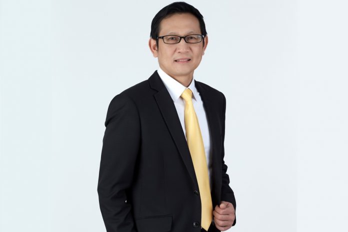 อรรถพล ฤกษ์พิบูลย์