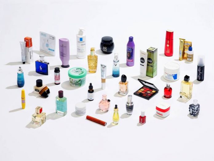 L’Oréal Brands and Products-2