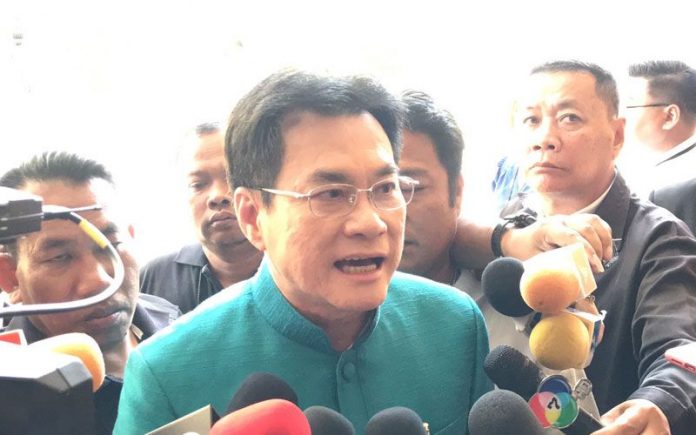 จุรินทร์ สำเนา