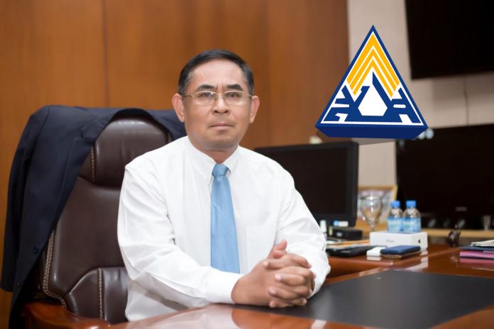 ทศพล กฤตวงศ์วิมาน