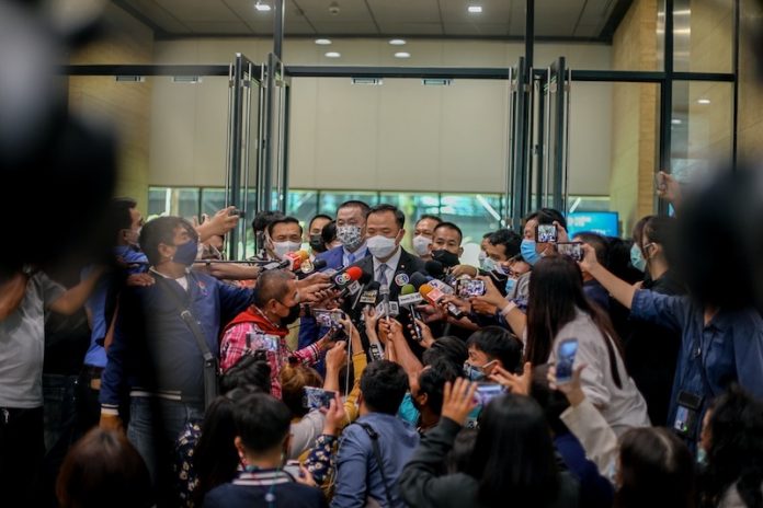 อนท.ศักดิ์สภา