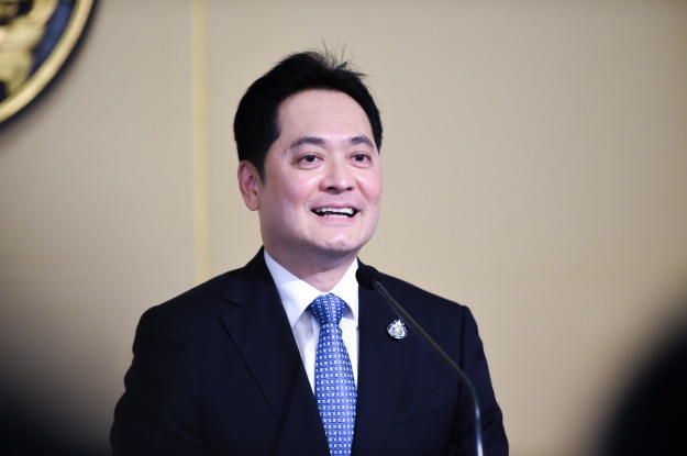 โฆษกรัฐบาลอนุชา