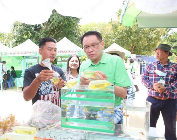 ธกส