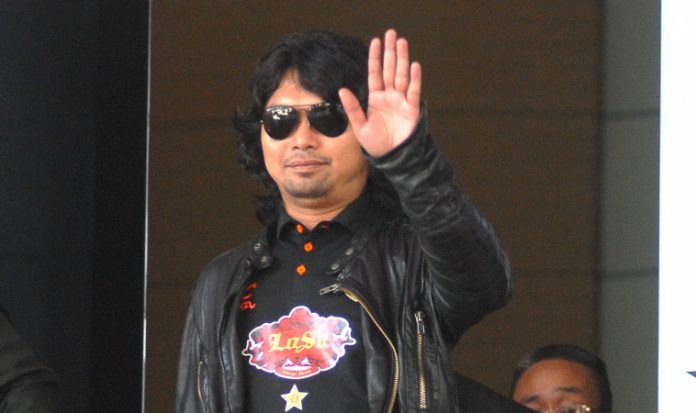 เสกโลโซ