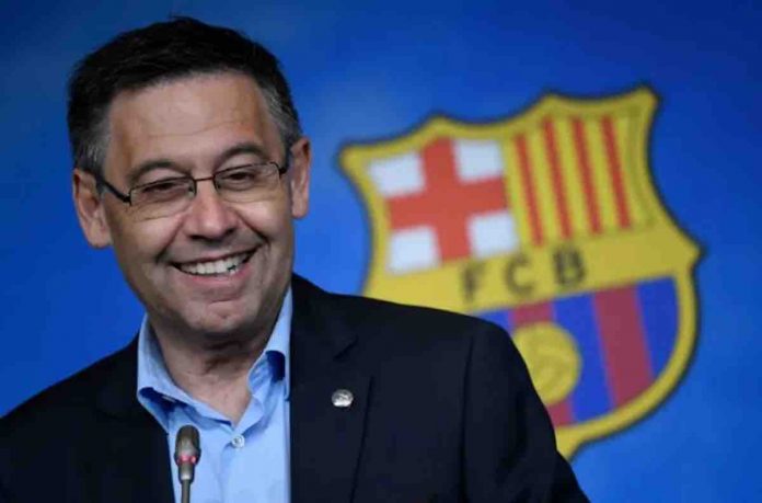 Ex Barcelona
