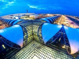 เปิดวิสัยทัศน์ “กีรติ กิจมานะวัฒน์” เอ็มดี ทอท. คนใหม่