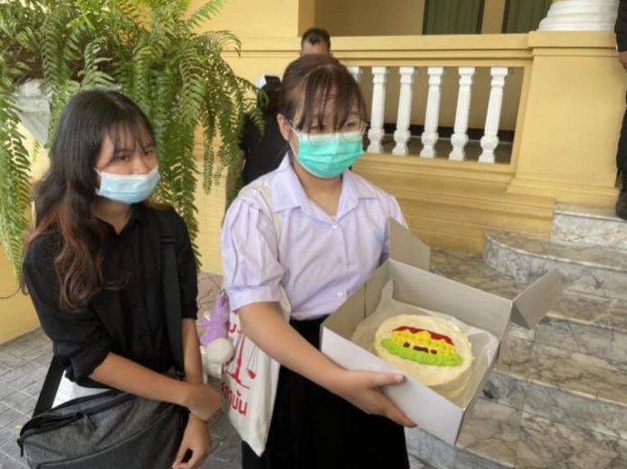 นักเรียนเลว