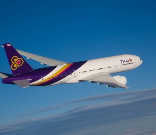 ขาเที่ยวเตรียมตัว!การบินไทยเปิด 16 เส้นทางบิน “เอเชีย-ยุโรป-ออสเตรเลีย”ในเดือนกรกฎาคมถึงกันยายนนี้