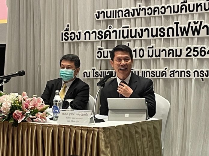 บีทีเอสสุรพงษ์