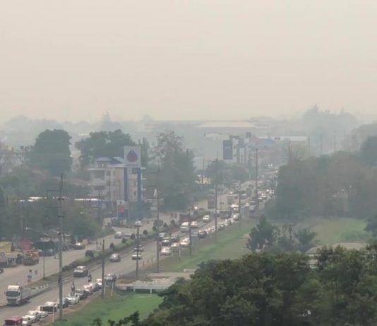 นายกฯ ห่วงสุขภาพประชาชน สั่งเข้มมาตรการควบคุมฝุ่น PM 2.5