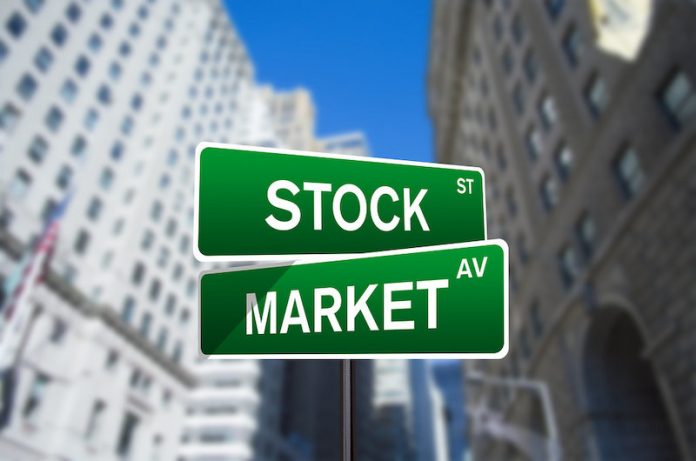 stock