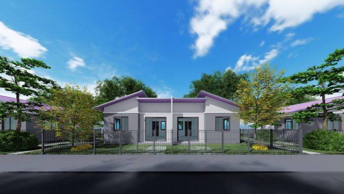 บ้านเคหะ