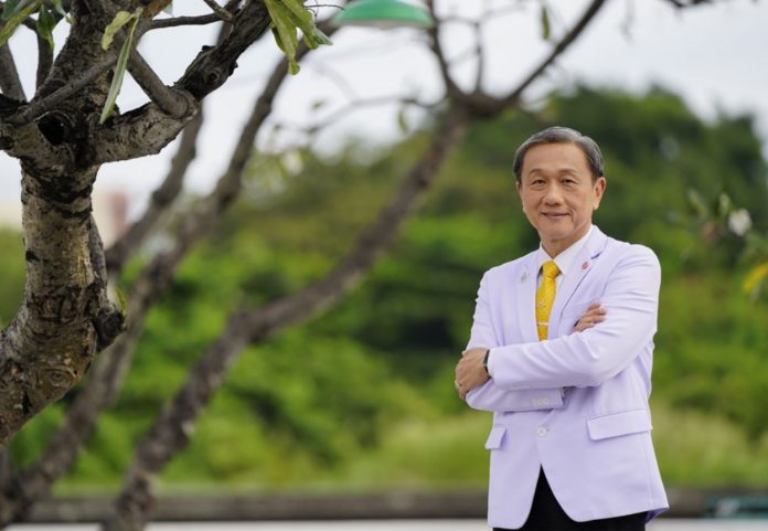 ประสิทธิ