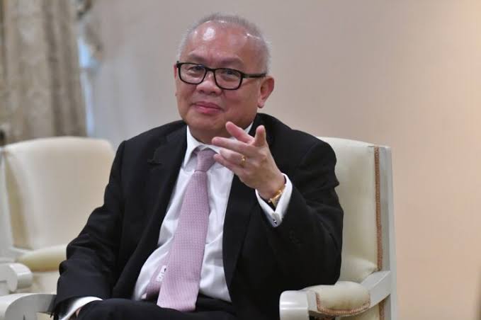 รองนายก