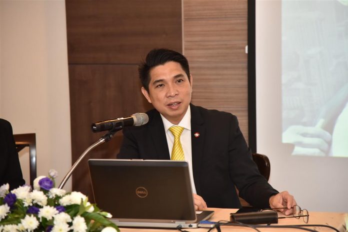 ว่าที่ร้อยตรี ธนกฤต จิตรอารีย์รัตน์