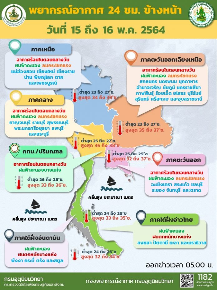 Info Daily