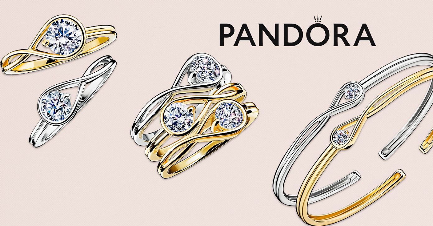 Pandora ประกาศเลิกใช้เพชรจริงผลิตอัญมณีหรู นำเพชรสังเคราะห์จากแล็บถูก