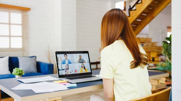 WFH