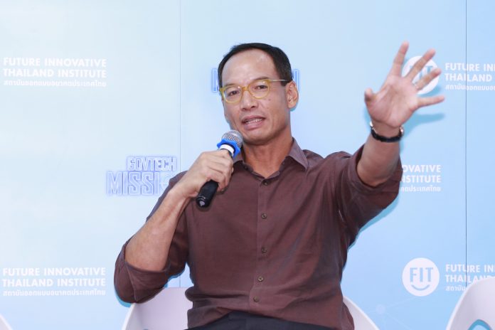 กรณ์ จาติกวณิช