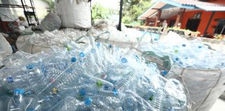รัฐเดินหน้าลดการใช้พลาสติก เลิกใช้กล่องโฟม แก้วและหลอดพลาสติกปี 65