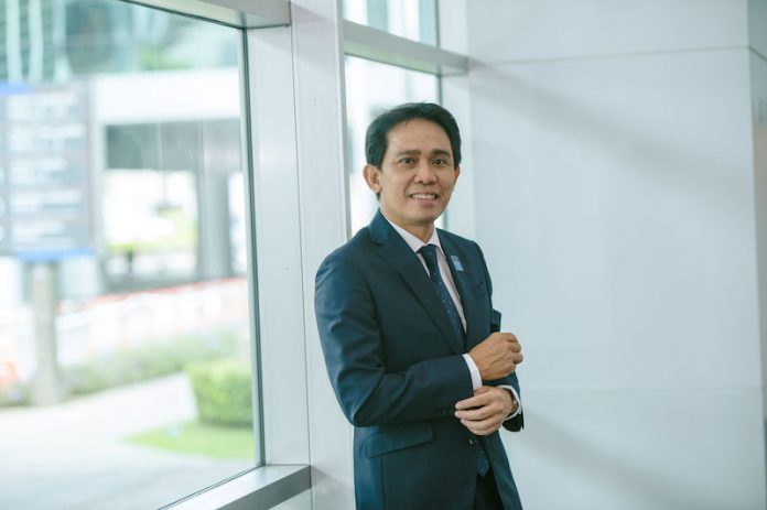 ธุรกิจรับสร้างบ้าน