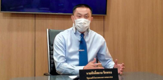 “ศักดิ์สยาม”ตามการบ้านเร่งสร้างรถไฟไทย-จีนหลังอืดเป็นเรือเกลือ