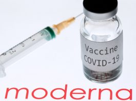 ข่าวดี! อภ.เตรียมลงนามสัญญา “โมเดอร์นา” 23 ก.ค.นี้ พร้อมส่งไตรมาส 4