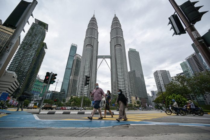 MALAYSIA-HEALTH-VIRUS