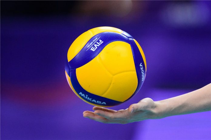 FIVB