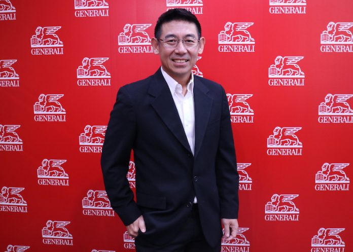 K.Bundit Jiamanukoonkit (Kenny)