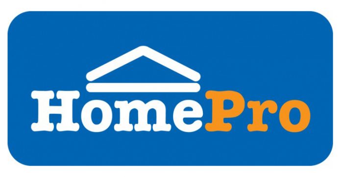 Logo HomePro