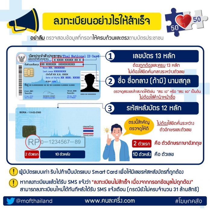 คนละครึ่ง