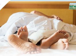 กรมอนามัย แนะ คู่รักสามี-ภรรยา งดมีเพศสัมพันธ์ ลดติดเชื้อโควิด