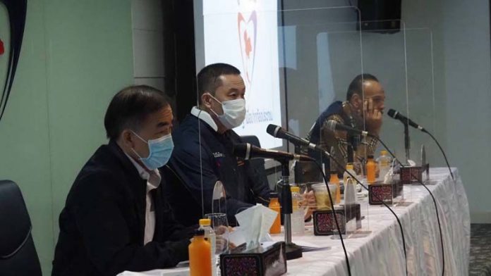 ชุมพรรค ภท.