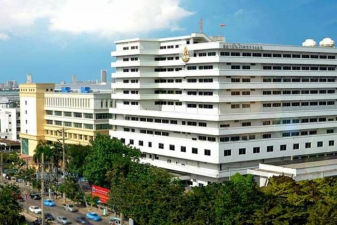สถาบันโรคทรวงอก