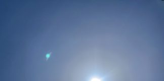 อากาศร้อนจัด ห่วงคนทำงานกลางแจ้งเสี่ยงป่วยโรคลมร้อน