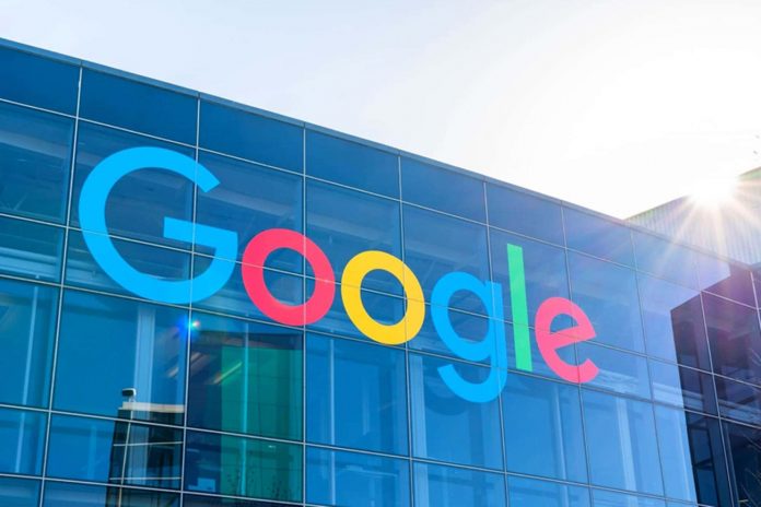 GOOGLE