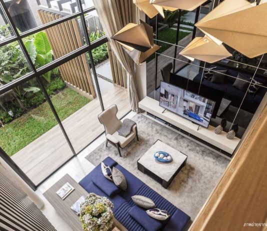 “ลุมพินี วิสดอม” ชี้ตลาดบ้านอัจริยะมาแรงในยุคโควิด-19