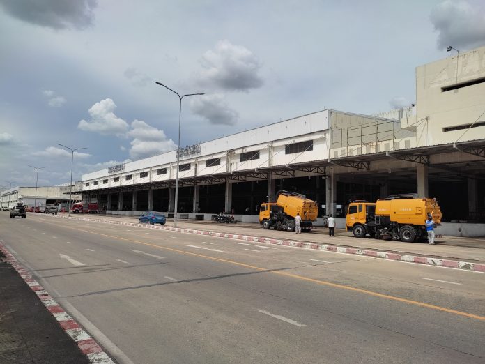 คลังสินค้าา