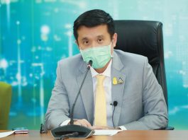 “ชัยวุฒิ” ตั้งคณะทำงานเฉพาะกิจ เพิ่มประสิทธิภาพงานปราบเฟคนิวส์