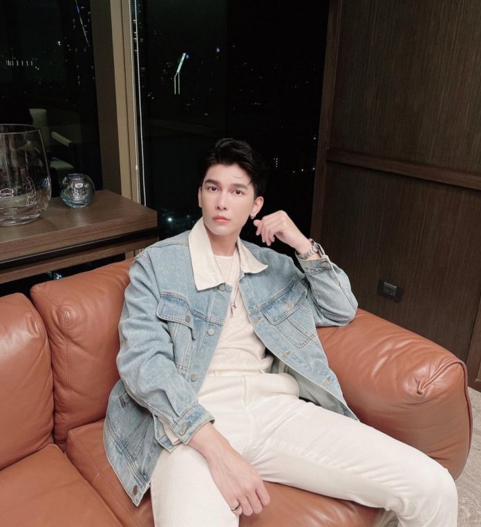 มิว