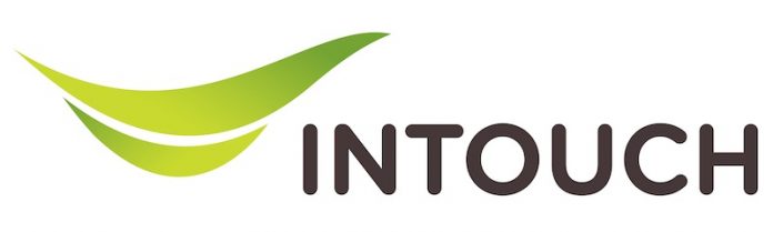 INTOUCH Logo