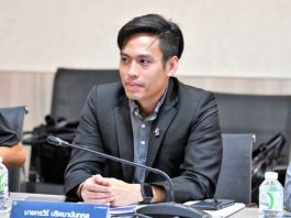 “กรวีร์” เผยมาตรการกักตัว หากแข้งไทยลีกตรวจพบเชื้อโควิดก่อนเตะ