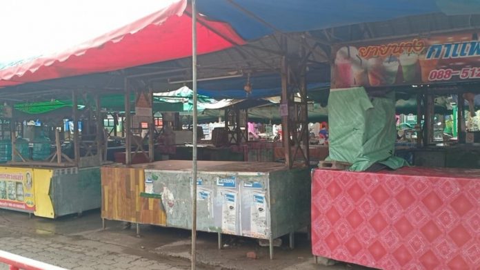 ตลาดมหาสารคาม