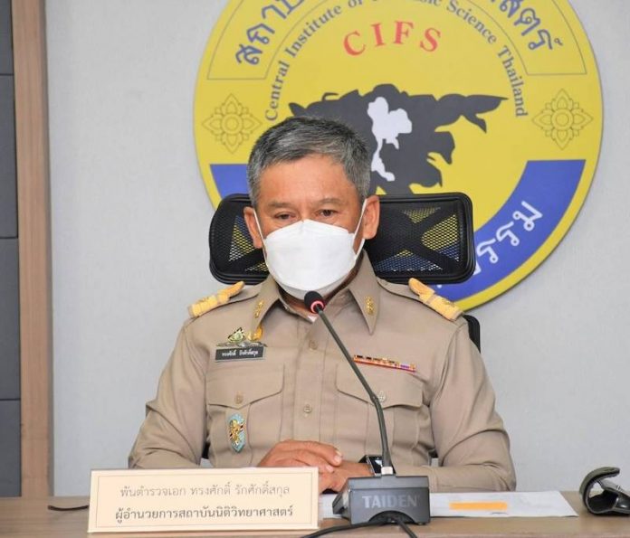 ทรงศักด์ รักศักดิ์สกุล