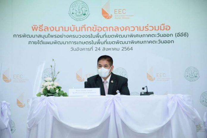 ธรรมนัส