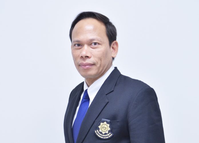 ผอสลาก