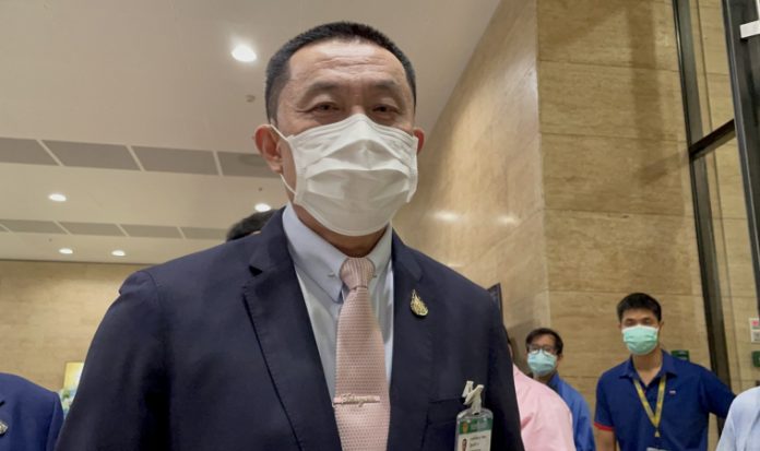 ศักดิ์สภา